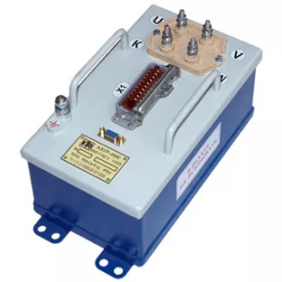 Аппарат защиты от токов утечки рудничный АЗУР.4МК фото 1