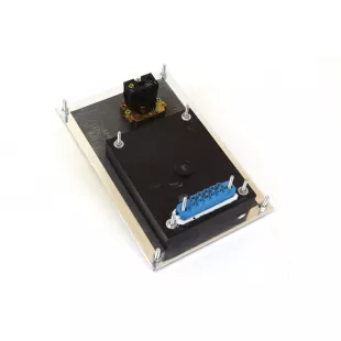 Блок управления ИНТЕРВАЛ-02 фото 3