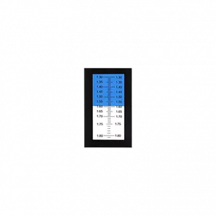 Рефрактометр геммологический GEM1 фото 2