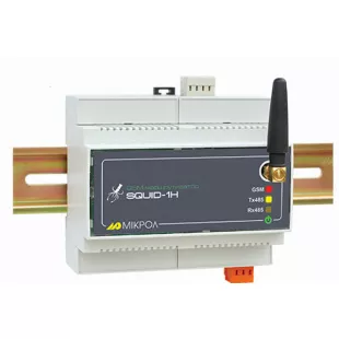 GSM модем-маршрутизатор SQUID-1Н фото 1