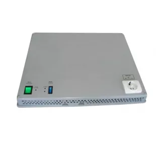Источник бесперебойного питания Д300-12S-300ВА(500ВА) ,"on-line", синус фото 1