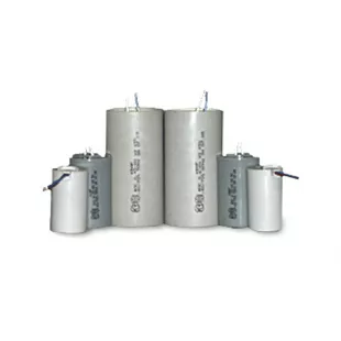 Конденсаторы для электродвигателей фото 1