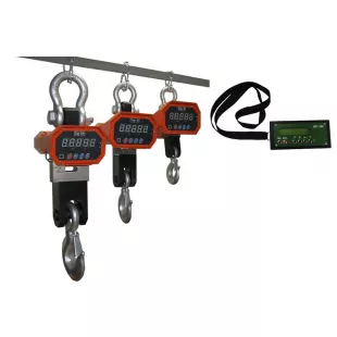 Крановые весы OCS-10-XZC фото 1