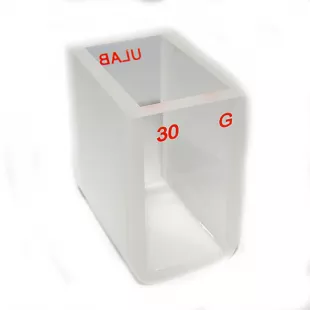 Кювета КФК 30мм (ULAB) фото 1