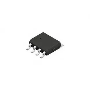 LMC6482AIMX - микросхема операционного усилителя фото 1