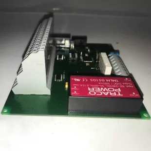 Модуль сбора информации для системы термометрии ТСС.022 фото 2