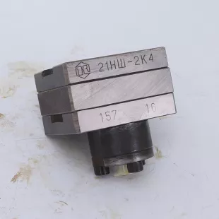 Насос 21НШ-2К4  фото 1