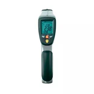 Пирометр Voltcraft IR-2200-50D фото 2