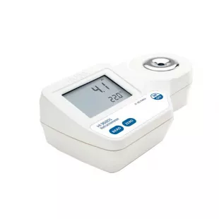 Рефрактометр HI 96801 фото 1