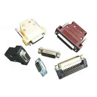 Соединитель UA СНП101 фото 1