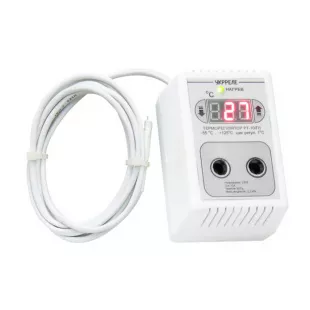 Терморегулятор РТ-10/П1 фото 1