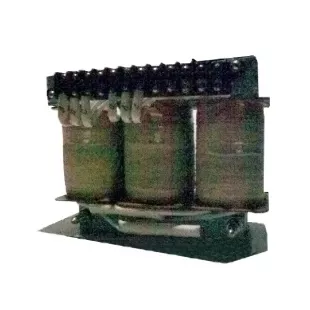 Трансформатор ТШЛ-022; 022-01 ÷ 03 фото 1