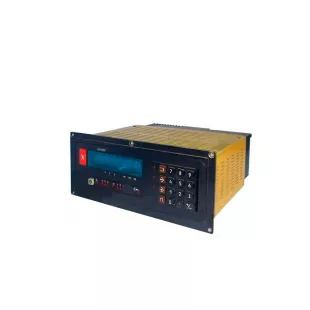 Устройство цифровой индикации ЦИ5000, ЦИ5001  фото 1
