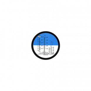 Рефрактометр ручной VBC4 фото 2