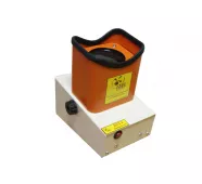 Диафаноскоп зерна ДС3-3 фото