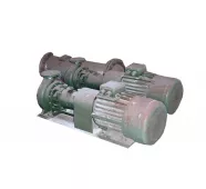 Электронасосный агрегат типа КМ-80-160SD фото