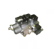 Гидрорспределитель РГС 25 Г фото