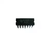 Микросхема УР1101УД77 фото