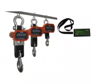 Крановые весы OCS-5-XZC фото