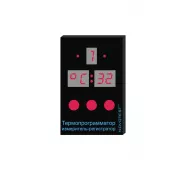 Измеритель-регулятор температуры Novotest Термопрограмматор фото