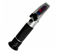 Рефрактометр ручной VBC4 фото
