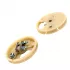 Шкив У-15.390.04 фото навигации 1